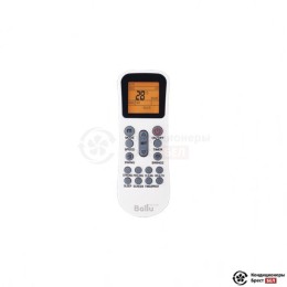 Кассетный фанкойл Ballu BMFC-1260