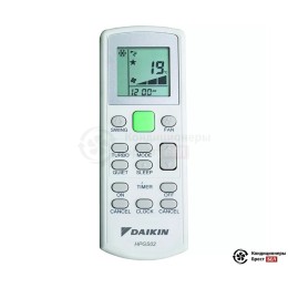 Фанкойл Daikin FWT05GT