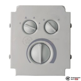 Напольный фанкойл Daikin FWV04DFV