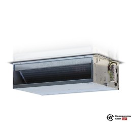 Канальный фанкойл Daikin FWB10CTN