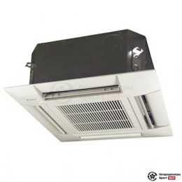 Кассетный фанкойл Daikin FWF02BF/BYFQ60B3