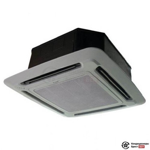  Кассетный фанкойл Daikin FWG11AT/DCP900BTA в Бресте