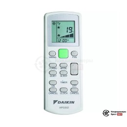 Фанкойл Daikin FWT06GT