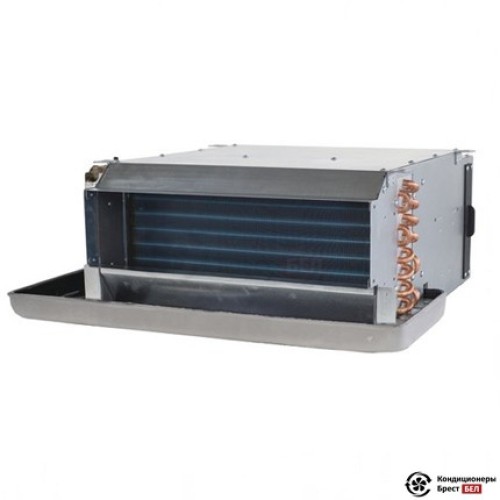  Канальный фанкойл Daikin FWE10CF в Бресте