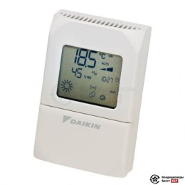 Напольно-потолочный фанкойл Daikin FWM35DTN