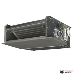 Напольно-потолочный фанкойл Daikin FWM01DTV