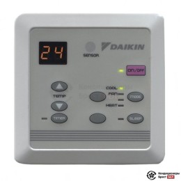 Фанкойл Daikin FWT02CT