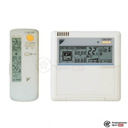 Кассетный фанкойл Daikin FWF04BT/BYFQ60B3