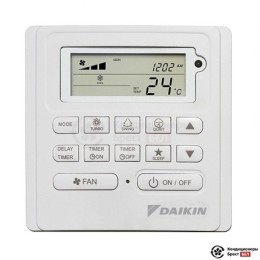Кассетный фанкойл Daikin FWG05AF/DCP900BFA