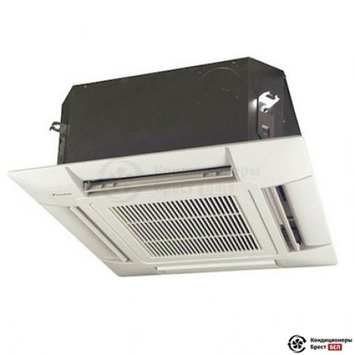  Кассетный фанкойл Daikin FWF02BT/BYFQ60B3 в Бресте