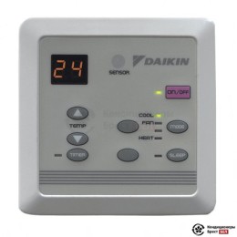 Фанкойл Daikin FWT06CT