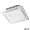 Кассетный фанкойл Electrolux EFR-750R в Бресте