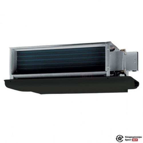  Канальный фанкойл Electrolux EFF-800G70 в Бресте
