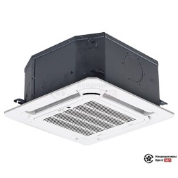 Кассетный фанкойл Energolux SFC400A1-4P