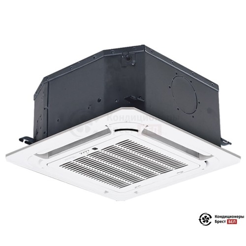  Кассетный фанкойл Energolux SFC400A1-4P в Бресте