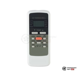 Кассетный фанкойл Energolux SFC400A1-4P