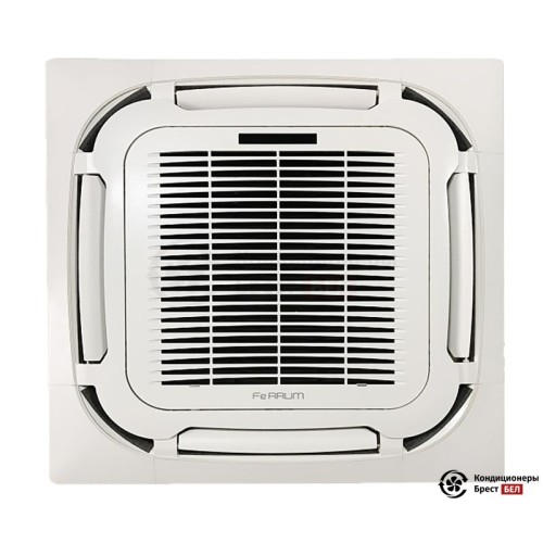  Кассетный фанкойл Ferrum FF43CC-2PA1 в Бресте