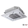 Кассетный фанкойл Ferrum FF100C-2PA1 в Бресте