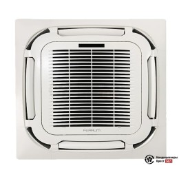Кассетный фанкойл Ferrum FF100C-2PA1