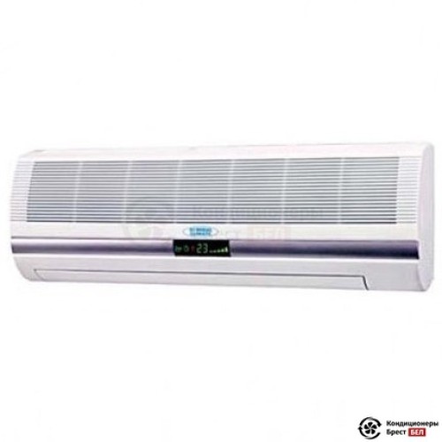  Фанкойл General Climate GHW-06VR в Бресте