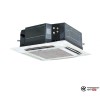  Кассетный фанкойл IGC IWF-600T44S в Бресте