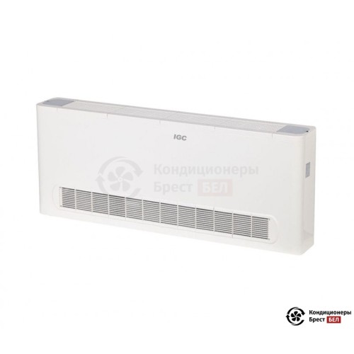  Напольно-потолочный фанкойл IGC IWF-450FC422B в Бресте