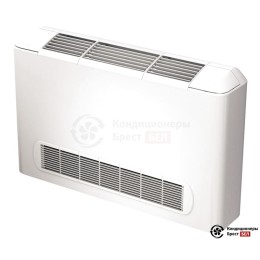 Напольно-потолочный фанкойл Kentatsu KFHH20H0EN1-3R