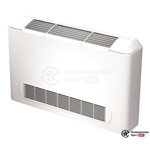  Напольно-потолочный фанкойл Kentatsu KFHH20H0EN1-3R в Бресте