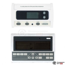 Напольно-потолочный фанкойл Lessar LSF-250AE22C