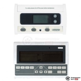 Напольно-потолочный фанкойл Lessar LSF-800AM22