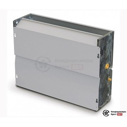 Напольно-потолочный фанкойл Lessar LSF-650AQ42C