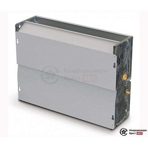  Напольно-потолочный фанкойл Lessar LSF-650AQ42C в Бресте