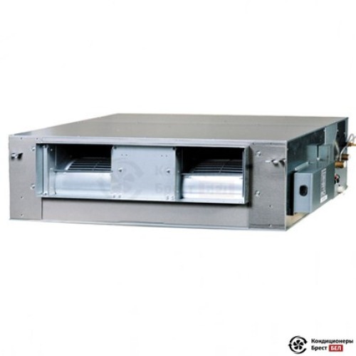  Канальный фанкойл Lessar LSF-1800DD22HE в Бресте
