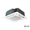  Кассетный фанкойл Lessar LSF-1500BM22 в Бресте