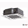 Кассетный фанкойл Lessar LSF-850BM42/LZ-FPB2 в Бресте