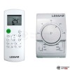 Напольно-потолочный фанкойл Lessar LSF-450AE22C в Бресте