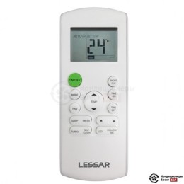 Фанкойл Lessar LSF-600KH22