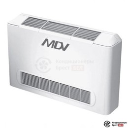 Напольный фанкойл MDV MDKF4-900