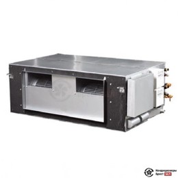 Канальный фанкойл MDV MDKT3H-2200G100