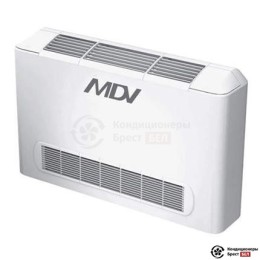 Напольно-потолочный фанкойл MDV MDKH4-150