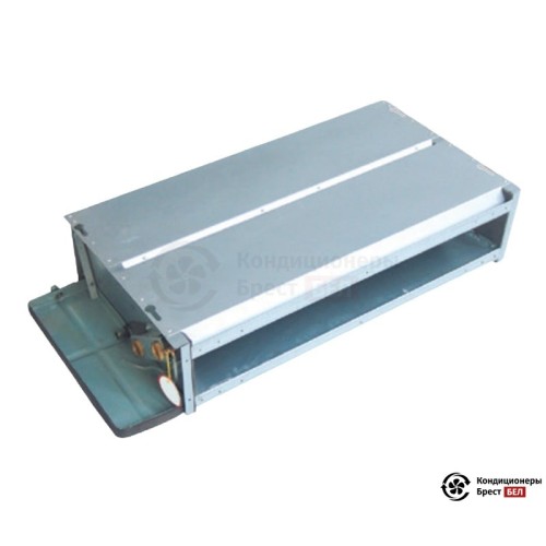 Канальный фанкойл Royal Clima MACS-I-SD30P2K в Бресте