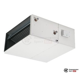 Канальный фанкойл Royal Clima VCF 330P4 (K)