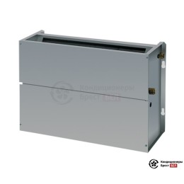 Напольно-потолочный фанкойл Royal Clima VCT 124 IV4