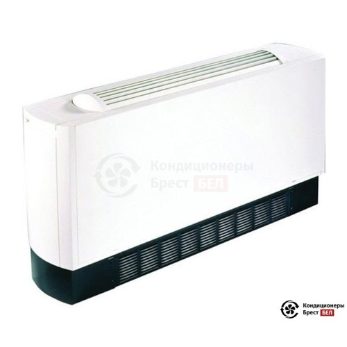  Напольно-потолочный фанкойл Royal Clima MACS-I-F75P4K в Бресте