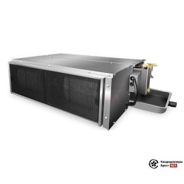 Канальный фанкойл Royal Clima MACS-I-D140P2