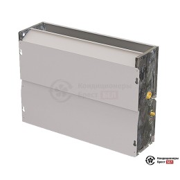 Напольно-потолочный фанкойл Systemair SYSIMPLE WCF50M