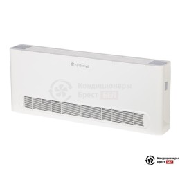 Напольно-потолочный фанкойл Systemair SYSIMPLE CCF50M