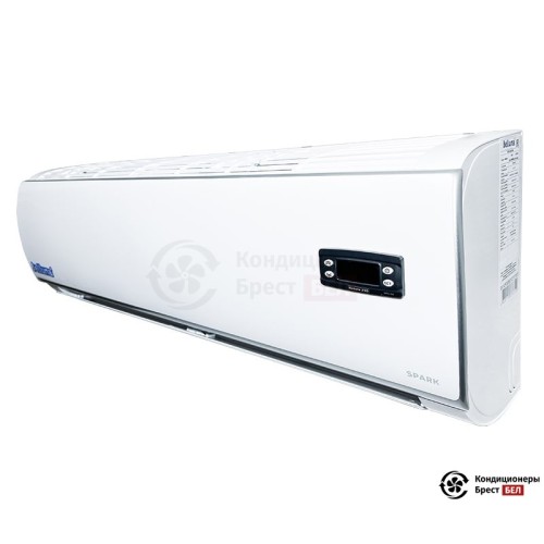 Настенная сплит-система Belluna S115 W Лайт с зимним комплектом в Бресте