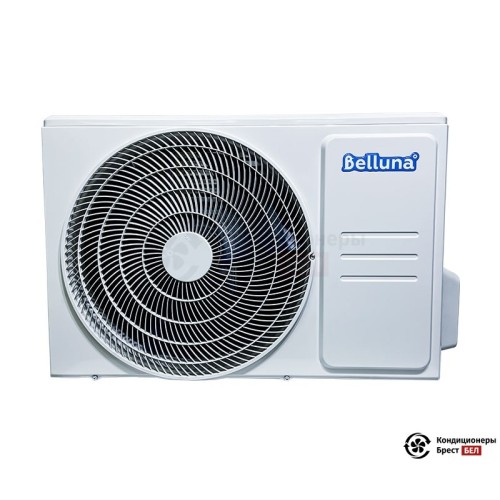 Настенная сплит-система Belluna S115 W Лайт с зимним комплектом в Бресте