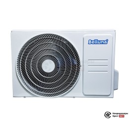 Belluna S232 W Лайт с зимним комплектом